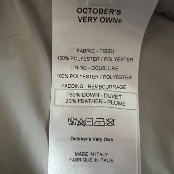 Vest from October’s Very Own - Picture 8 of 8